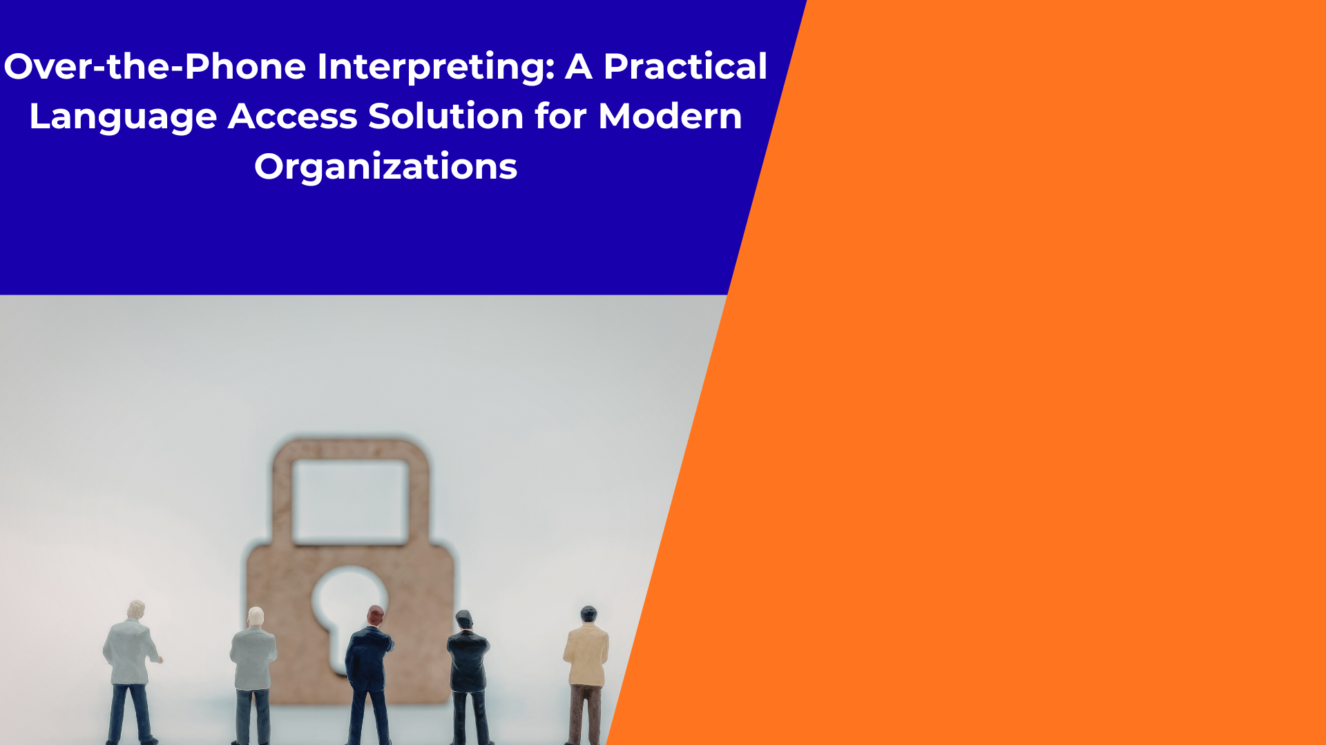 Why Fast Interpreter Access Matters in Patient Care